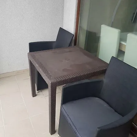 Apartment Triton Ap.